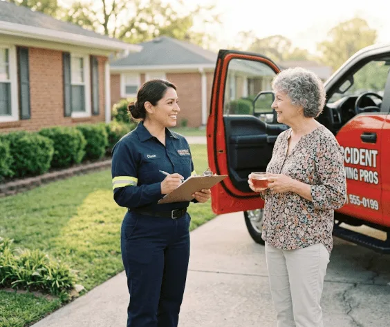 Accident Towing Service Stokes, NC FAQs